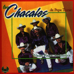 Cover of Nadie Podra Separarnos