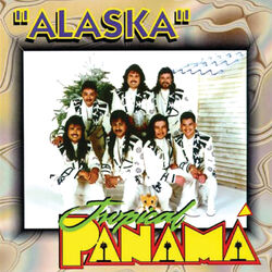 Cover of "Alaska"