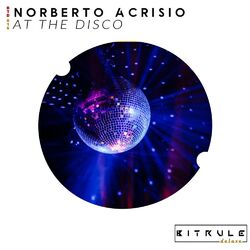 Cover of At The Disco