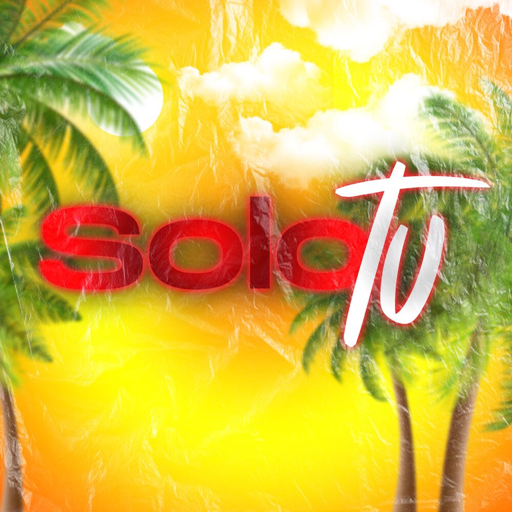 Picture of Solo Tu