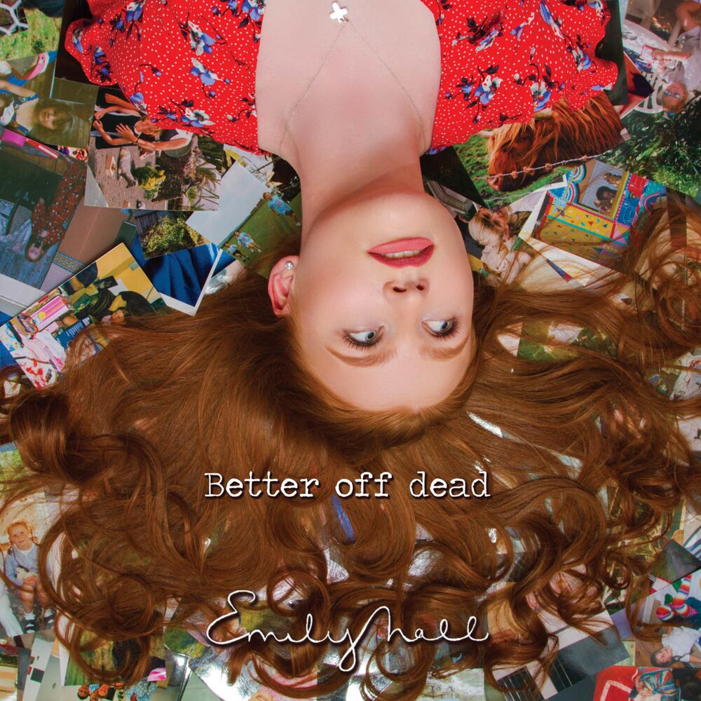Picture of Better Off Dead
