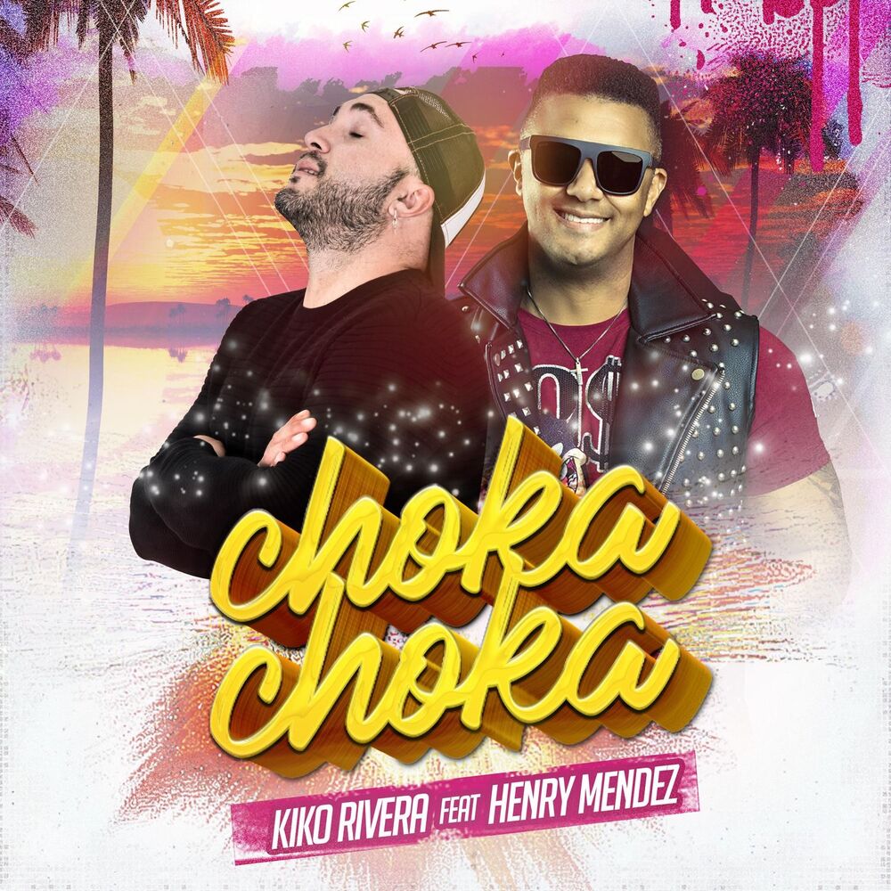Picture of Choka Choka