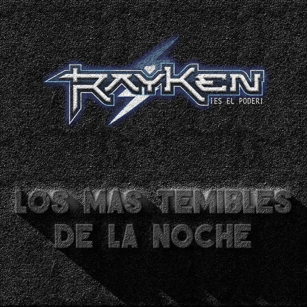 Picture of Los Más Temibles de la Noche