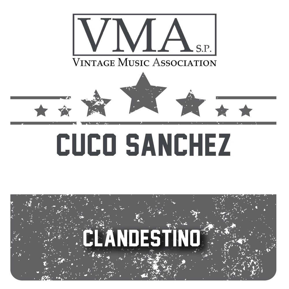 Picture of Clandestino