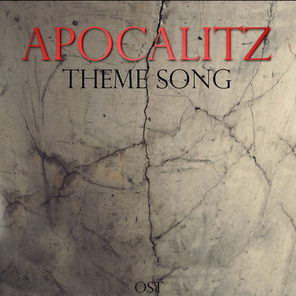 Picture of Apocalitz Theme Song
