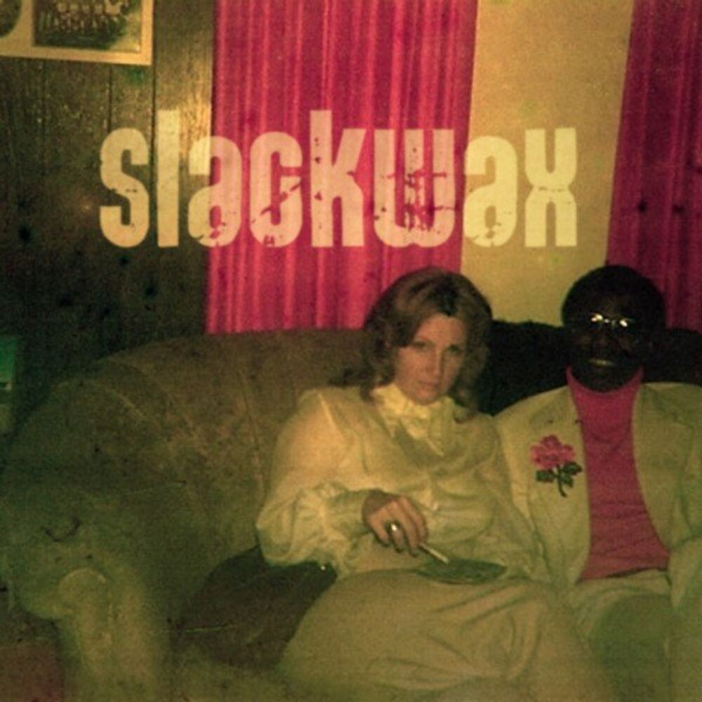 Picture of Slackwax EP
