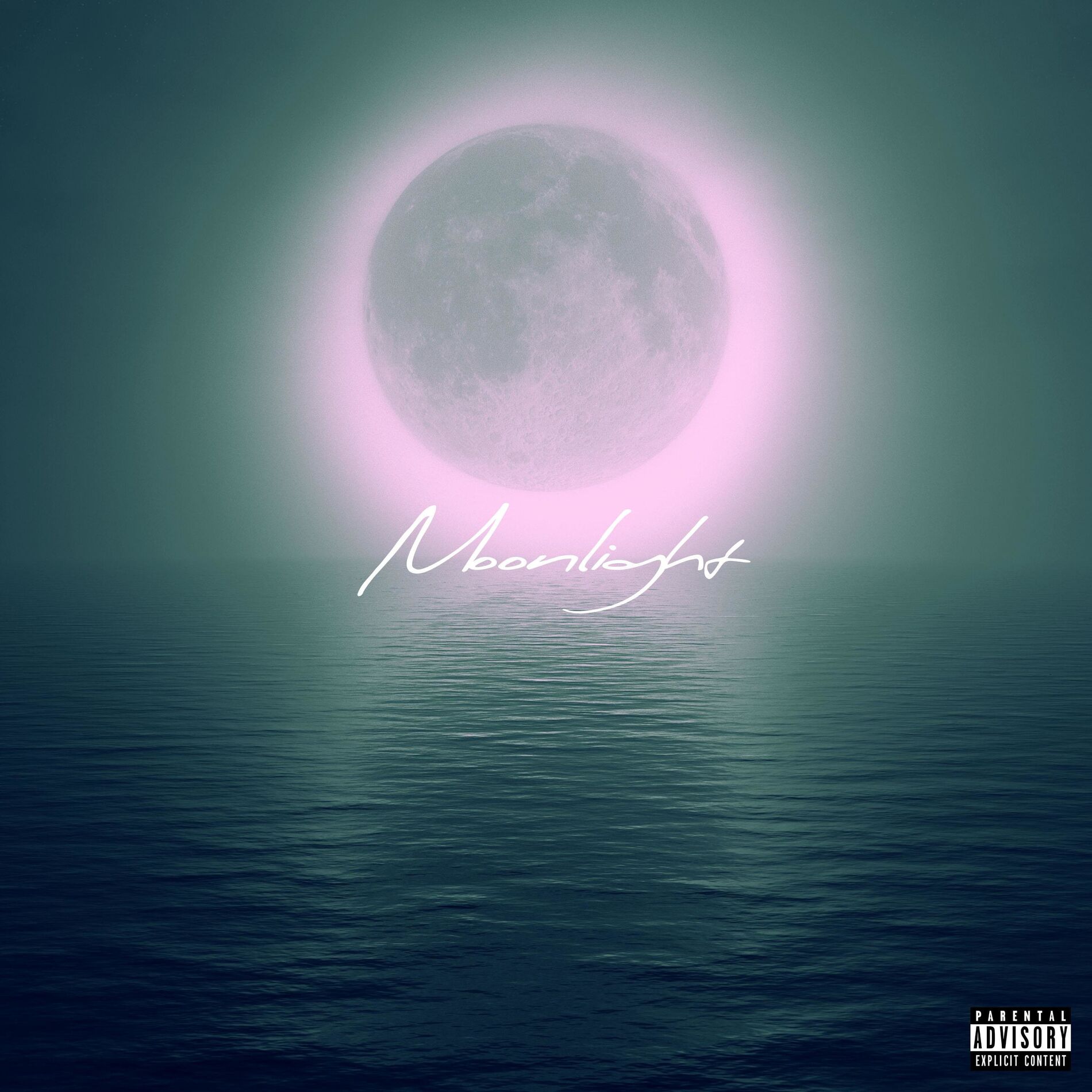 Album cover of Moonlight