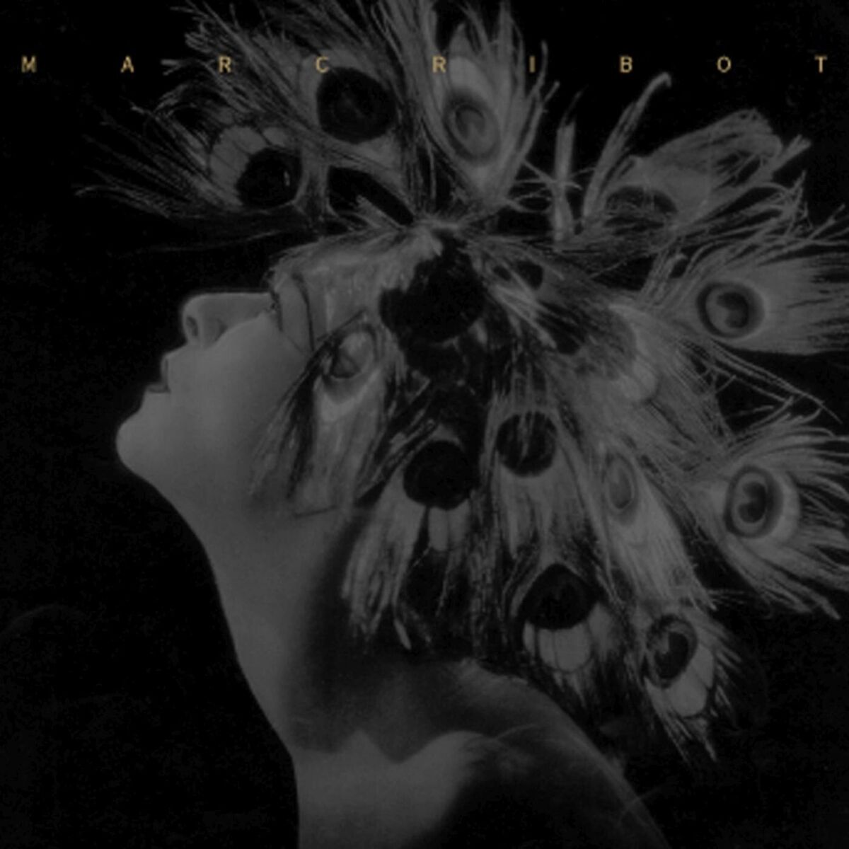 Album cover of Filmworks II