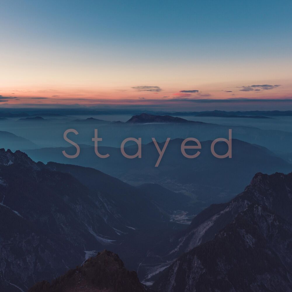 Picture of Stayed