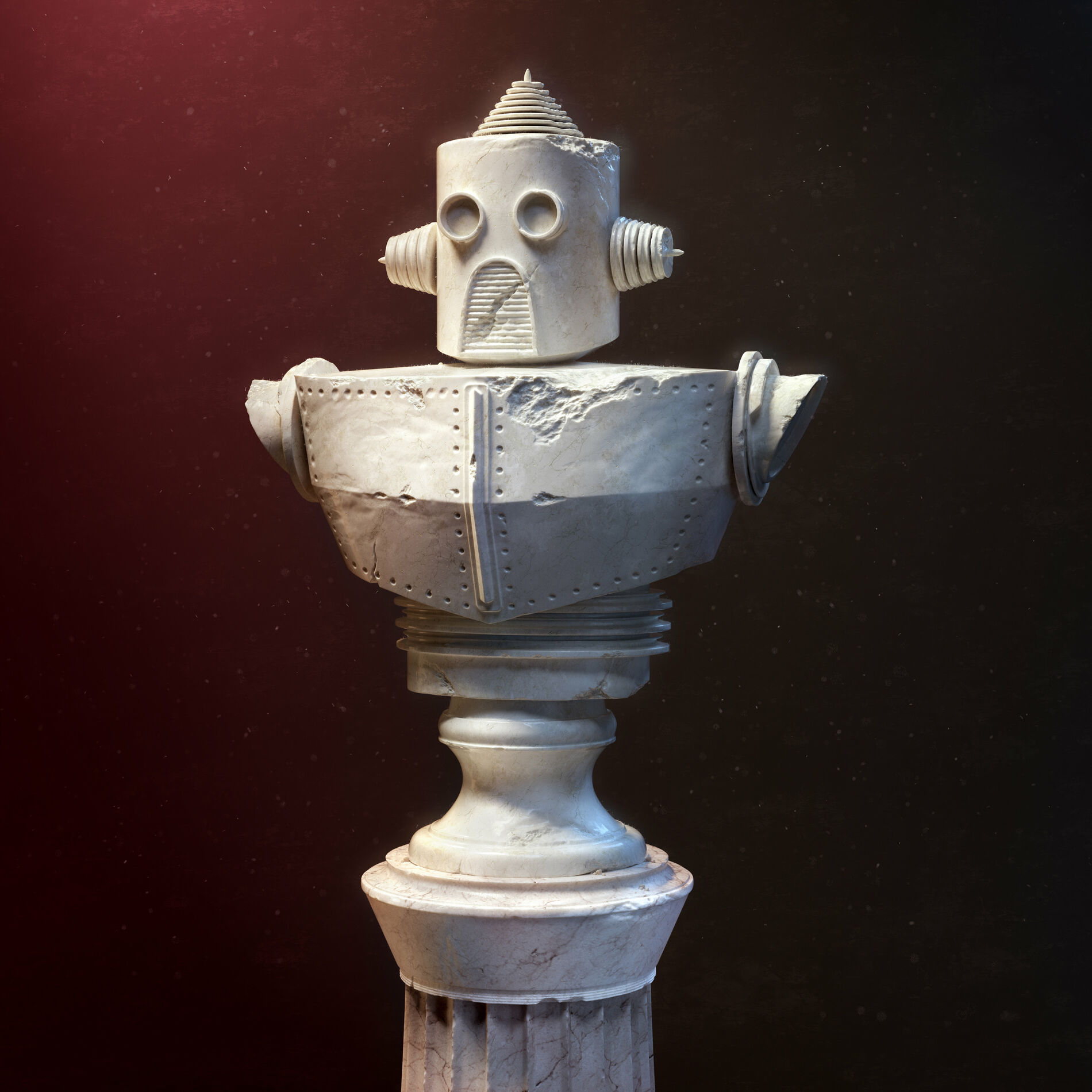 Album cover of Chronologic