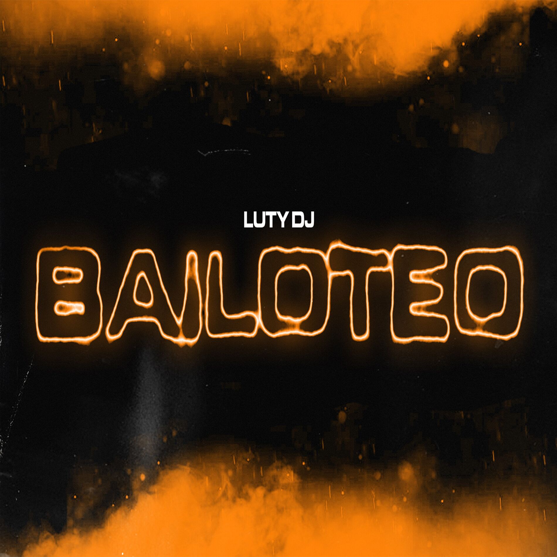 Album cover of Bailoteo