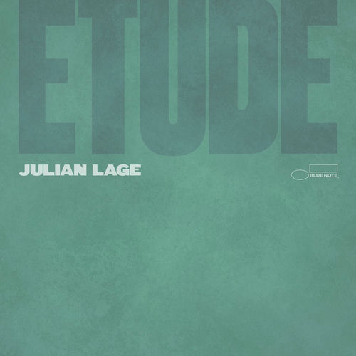 米LP Julian Lage Squint B003332501 Blue Note /00260 Julian Lage - Squint - Blue Note Records
