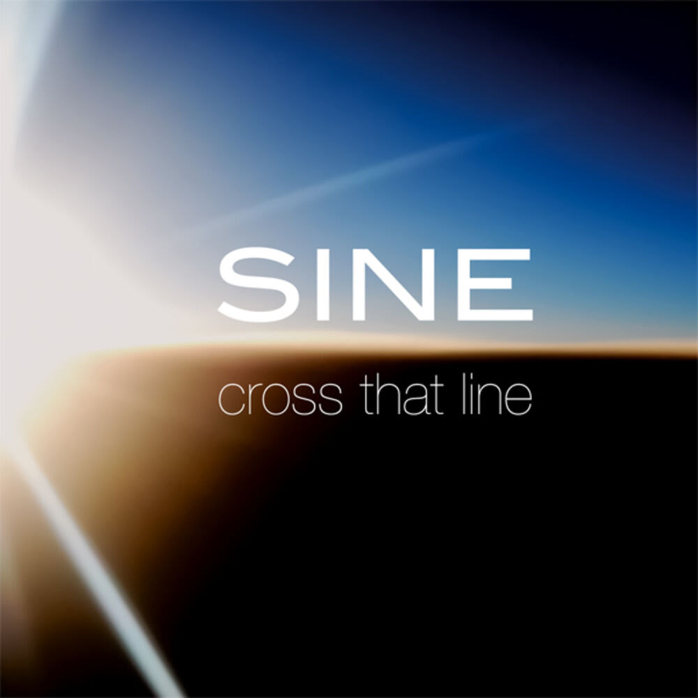 Picture of Cross that line