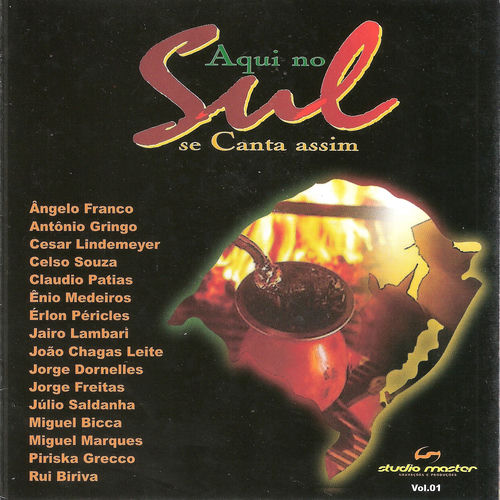 cativeiros antonio gringo