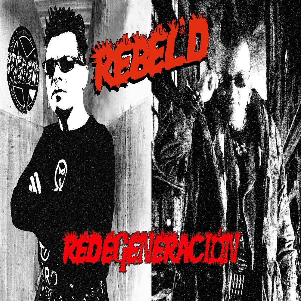Picture of Redegeneracion