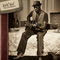 The Itch (Album Version) by Keb' Mo' album cover