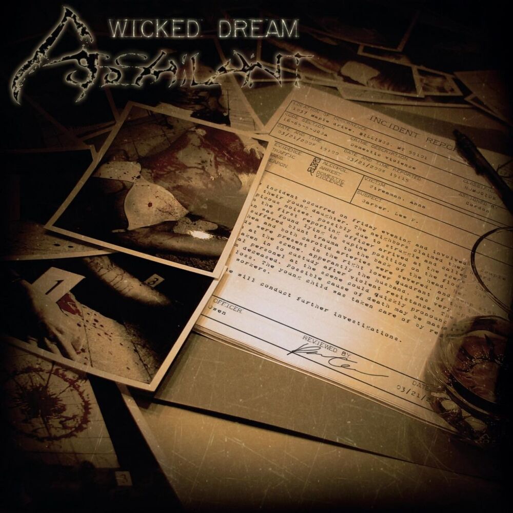 Picture of Wicked Dream