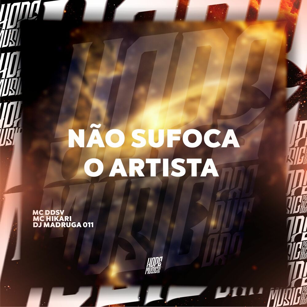Picture of Não Sufoca o Artista