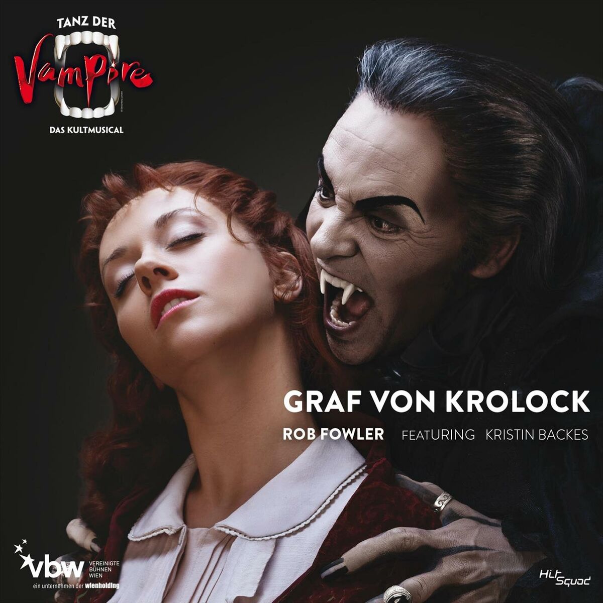 Album cover of Sei bereit (Gott ist tot)