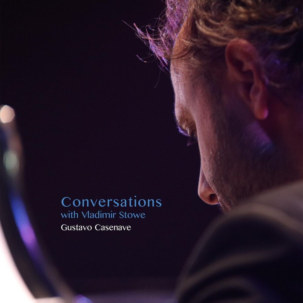 Picture of Conversations with Vladimir Stowe