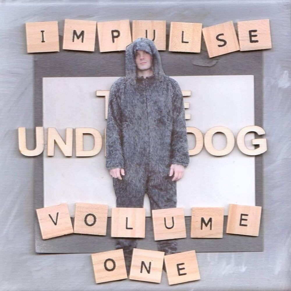 Picture of The Underdog, Vol. 1