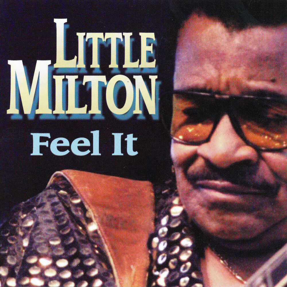 Picture of Feel It