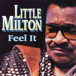 Cover of Feel It