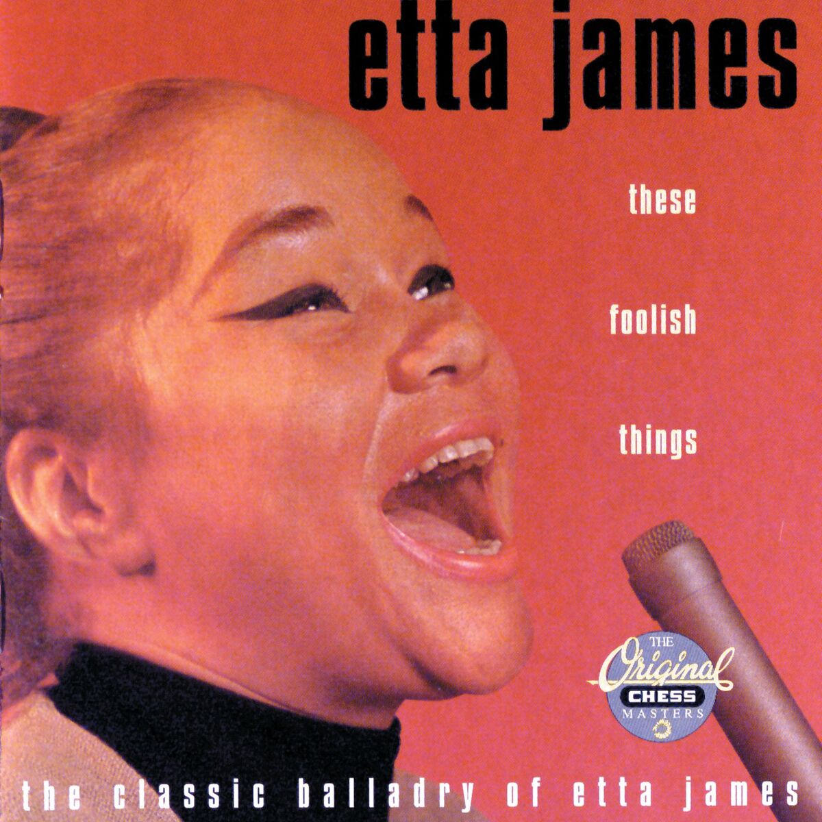 Album cover of I Want To Be Loved (But Only By You)