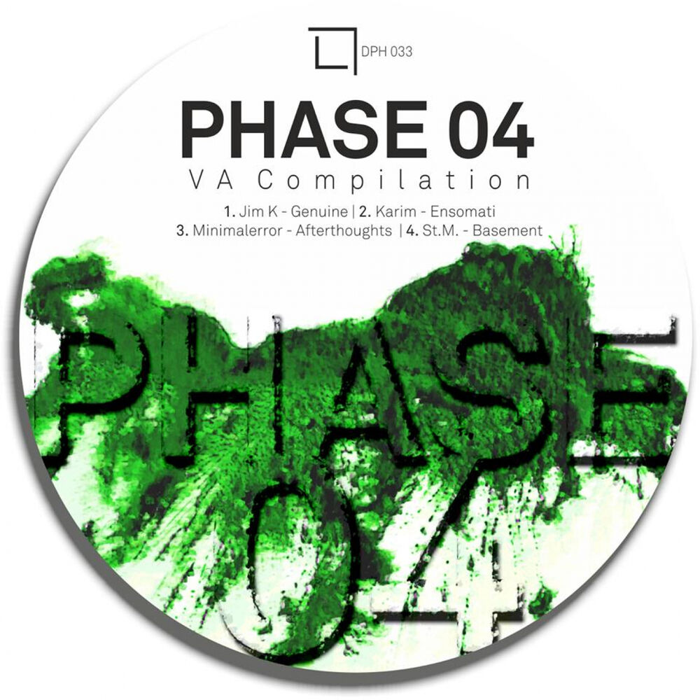 Picture of Phase 04