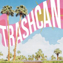 Cover of Trash Can