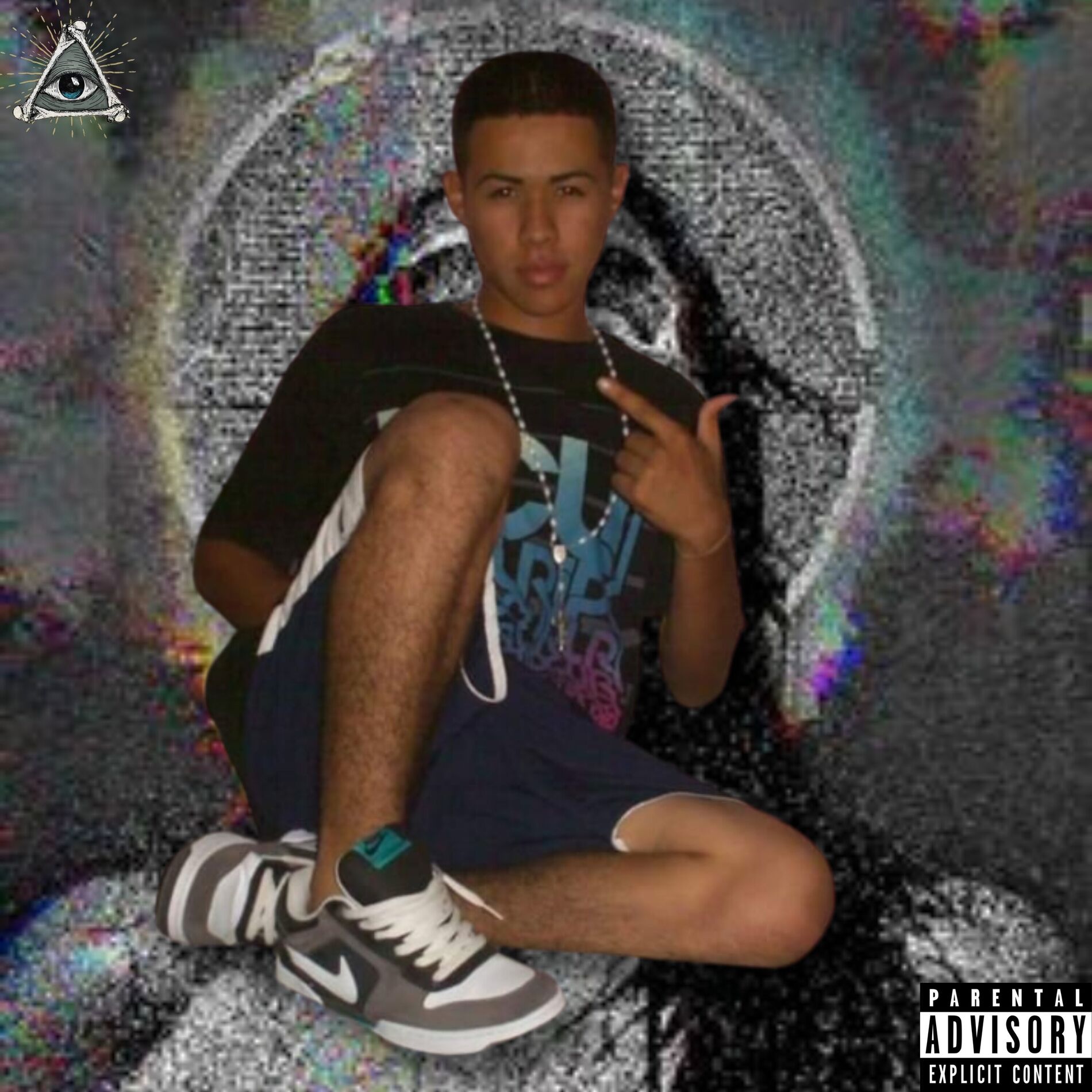 Album cover of 2DA VIDA