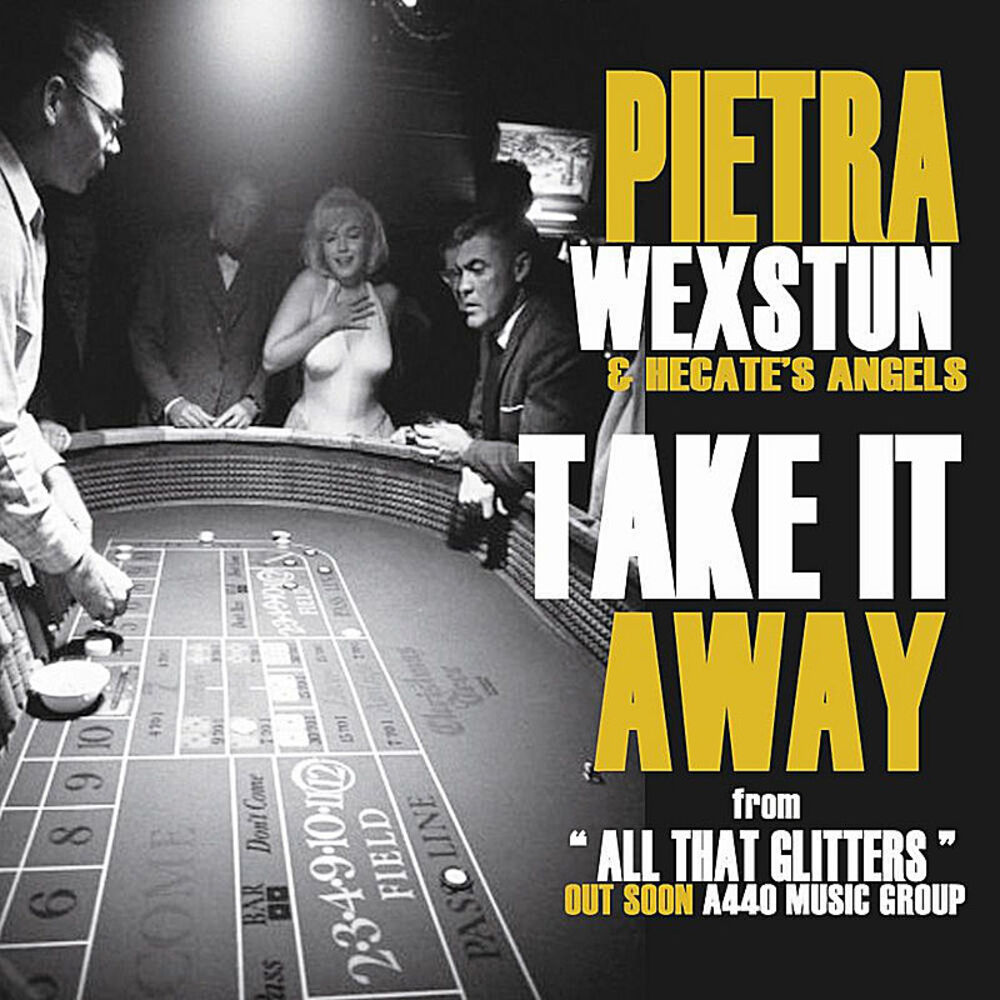 Picture of Take It Away