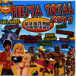 Capa de Stero Love