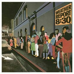 Cover of 8:30