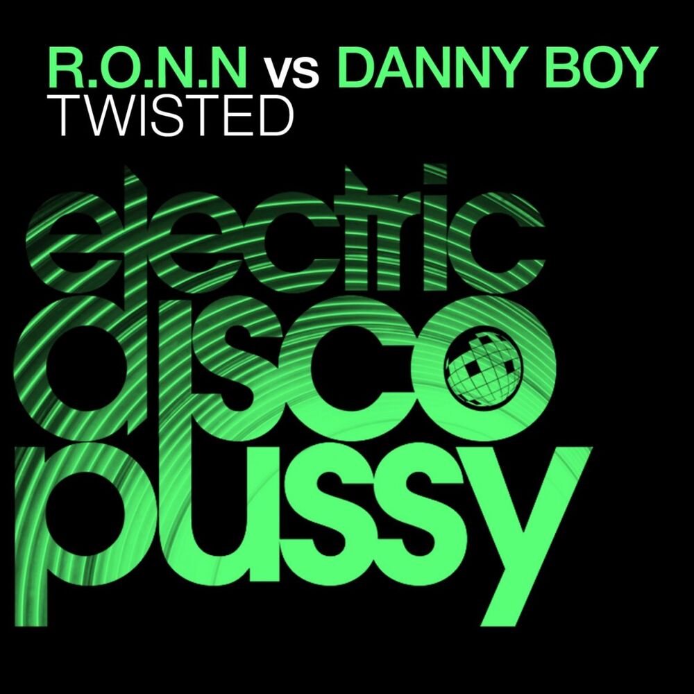 Picture of Twisted