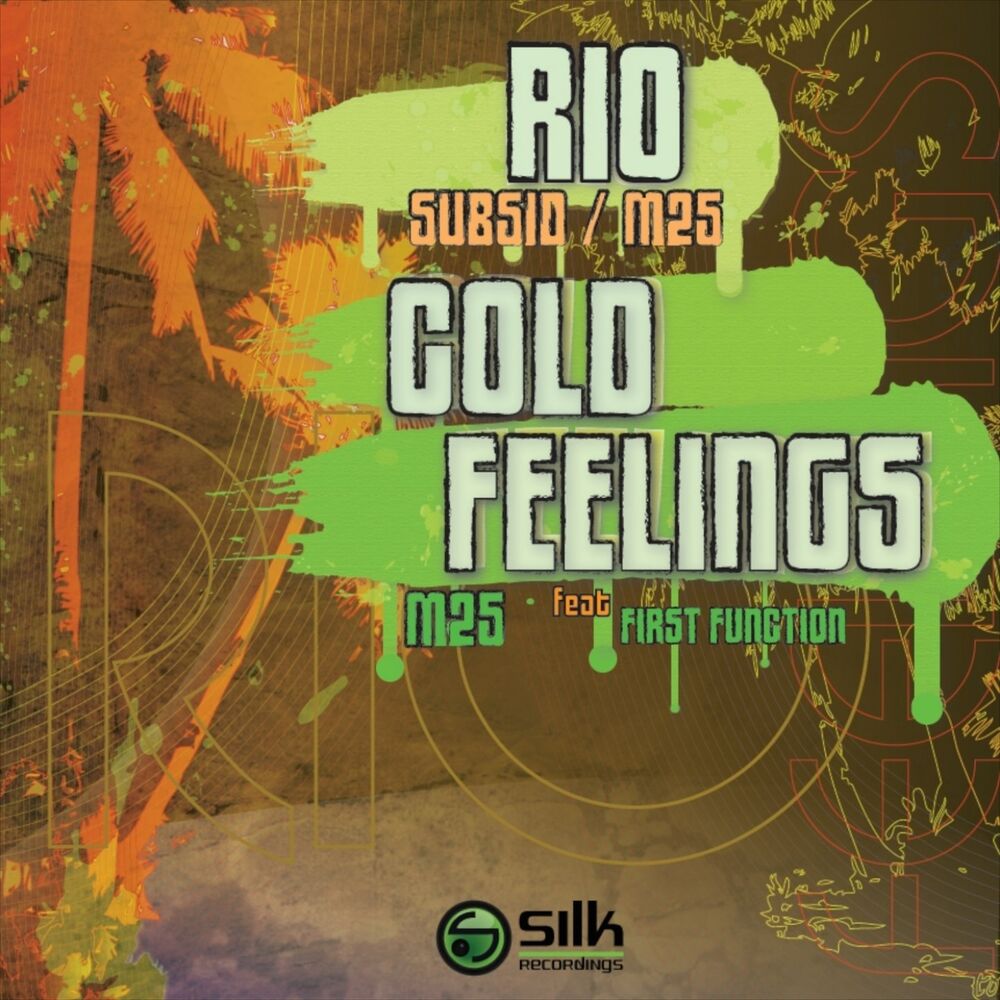 Picture of Rio / Cold Feelings