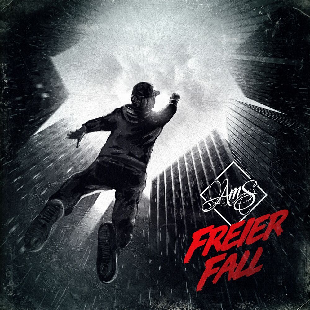 Picture of Freier Fall