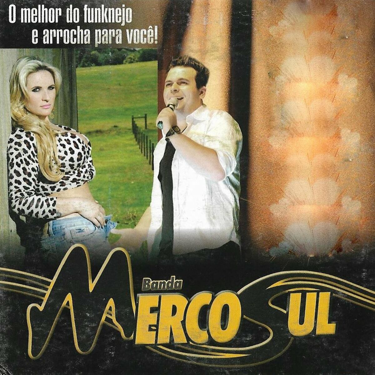 Album cover of O Melhor do Funknejo e Arrocha para Você