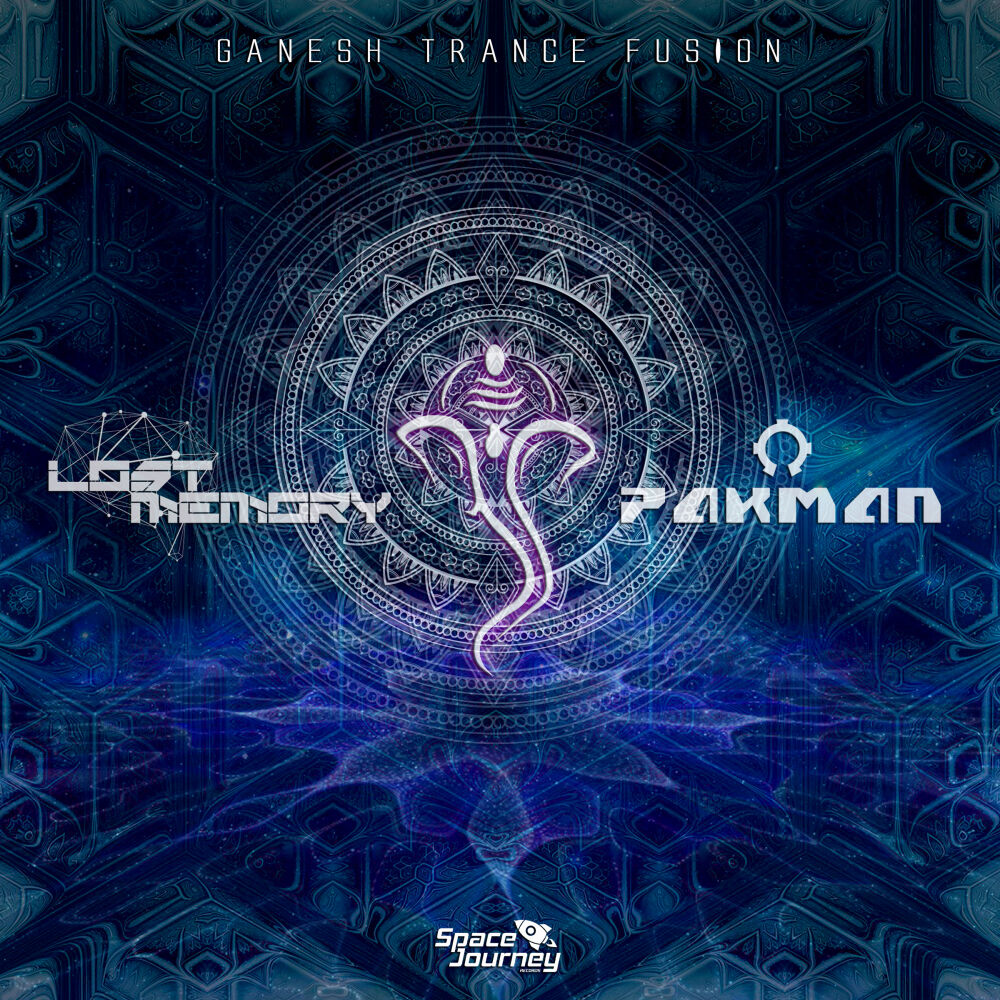 Picture of Ganesh Trance Fusion