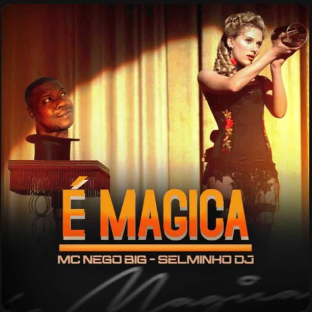 É Magica