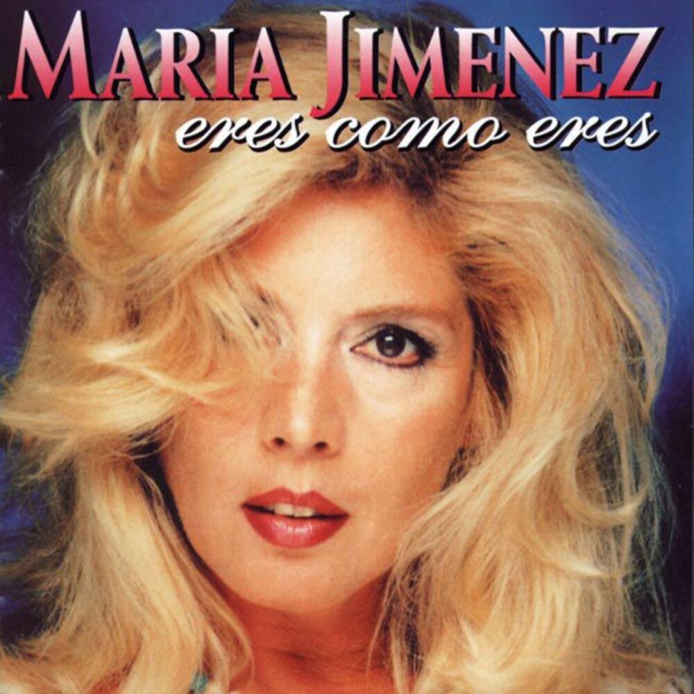 Picture of Eres Como Eres
