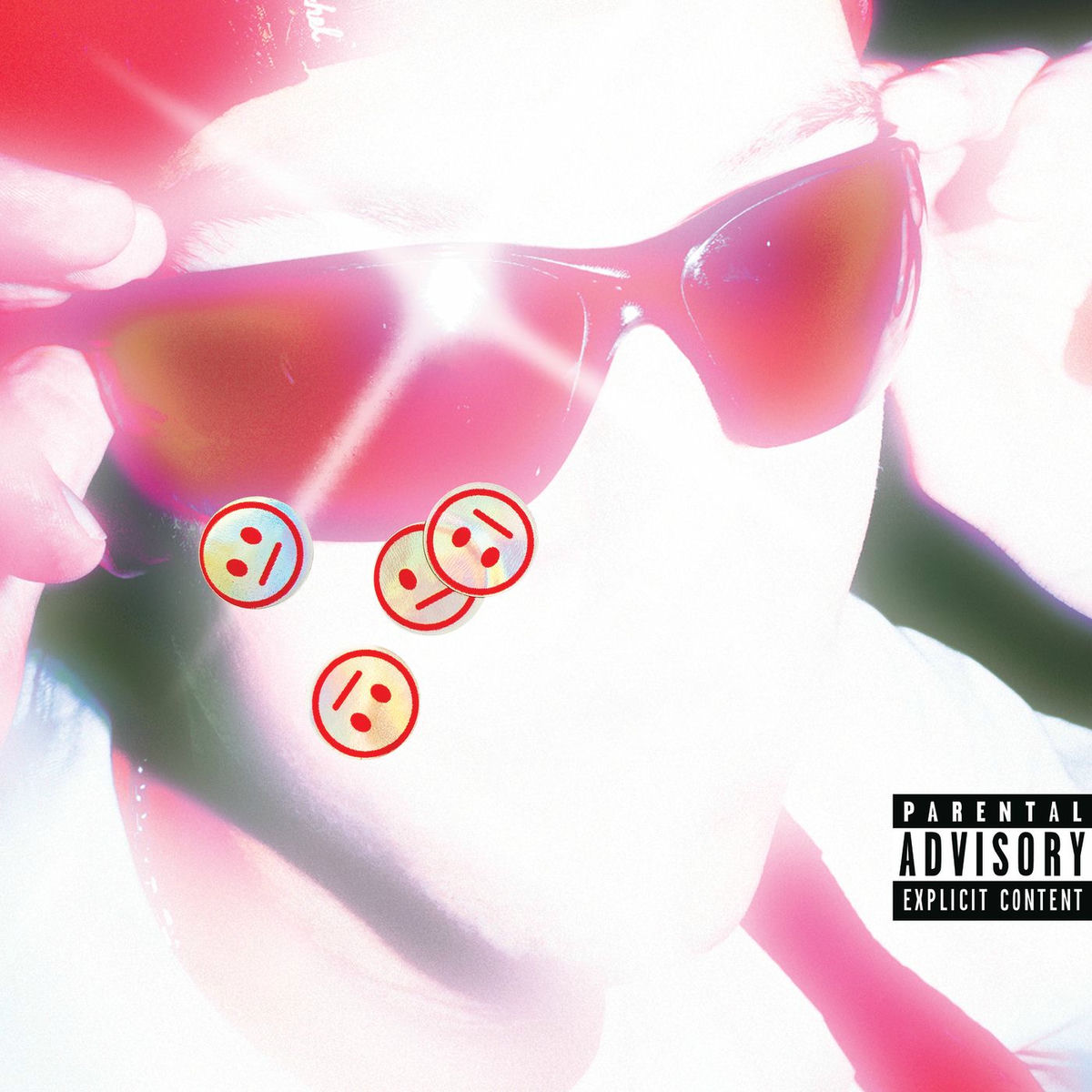 Album cover of g ENCORE besoin de sensations