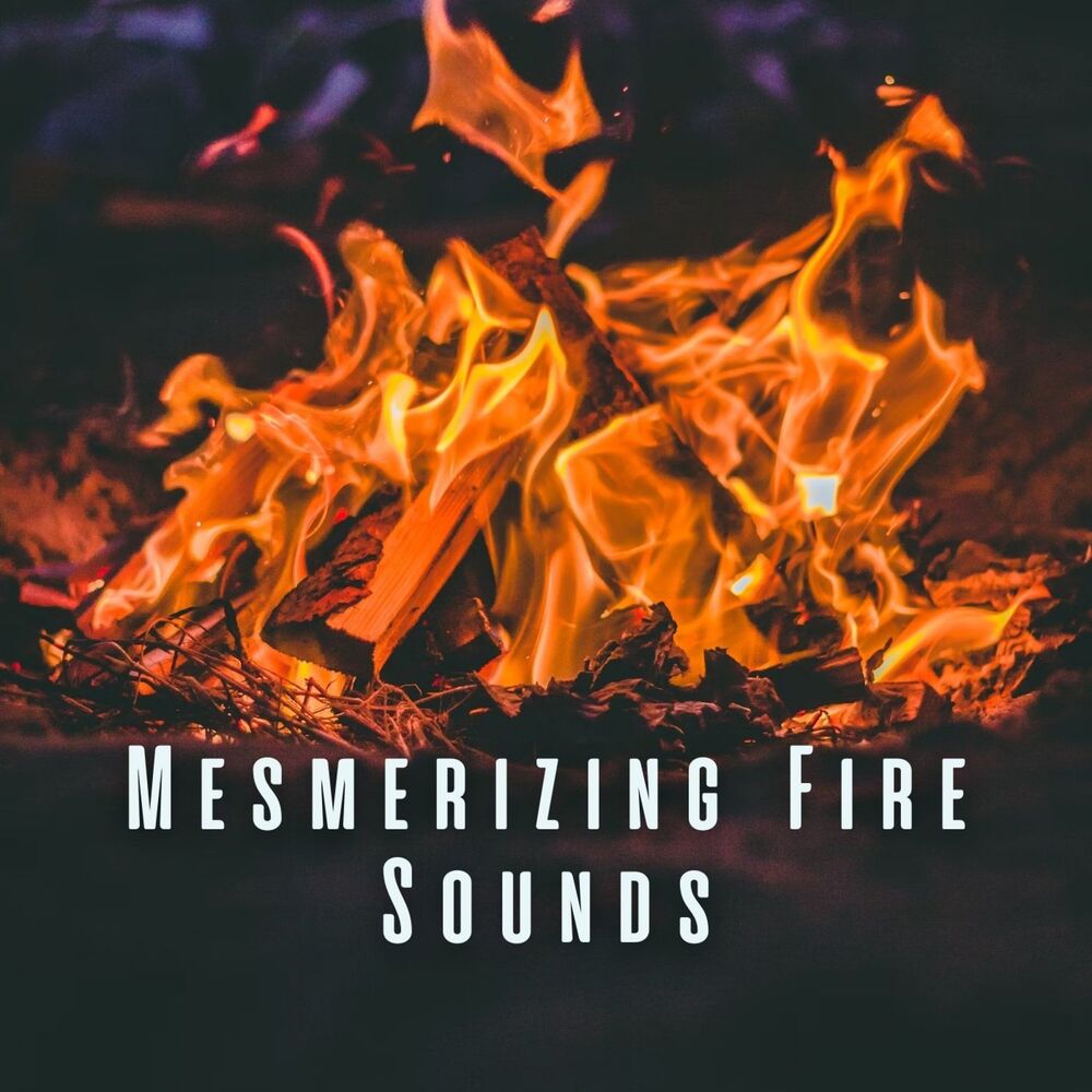 Picture of Mesmerizing Fire Sounds