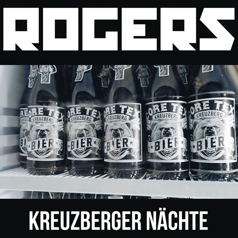 Picture of Kreuzberger Nächte