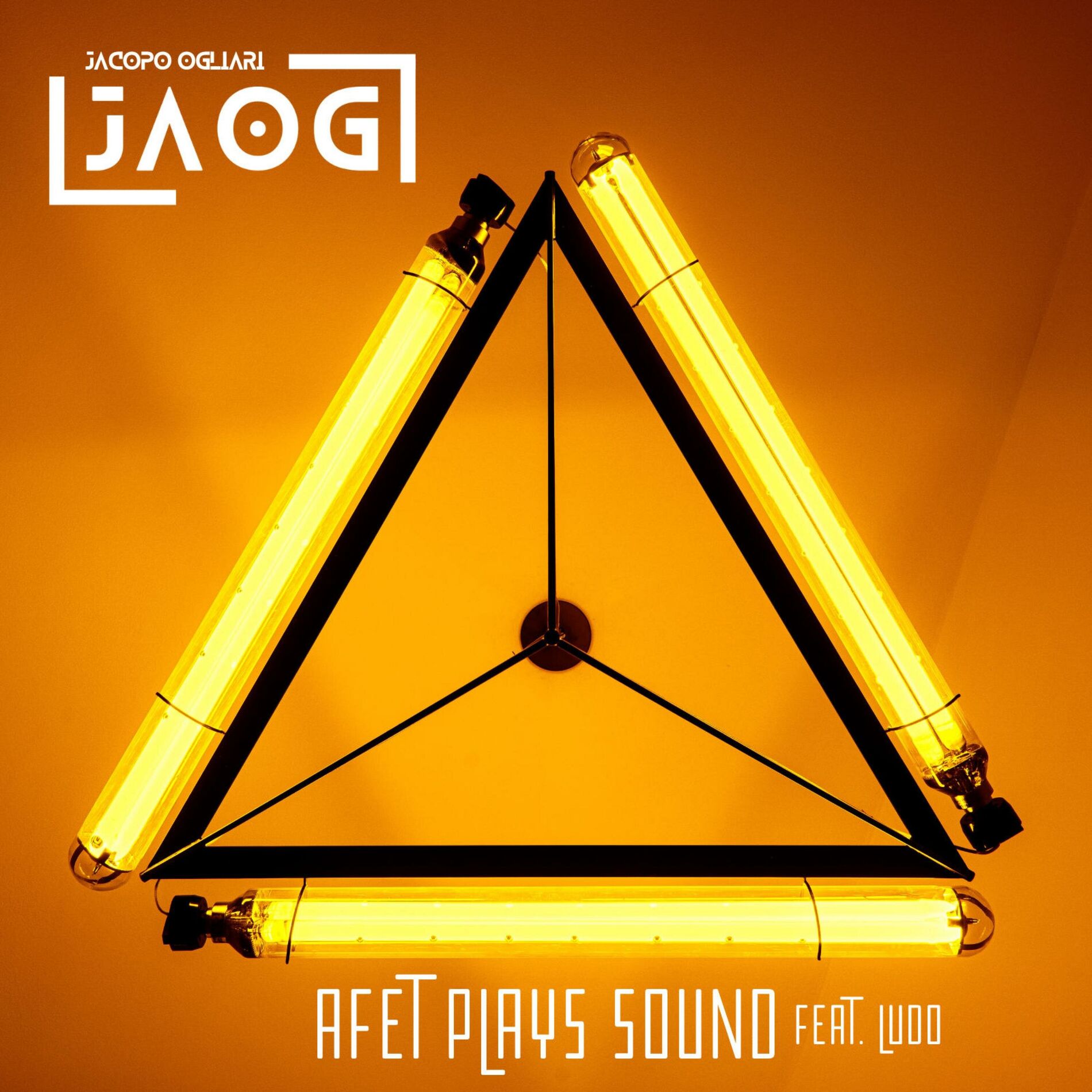 Album cover of AFET plays Sound (feat. Ludo)