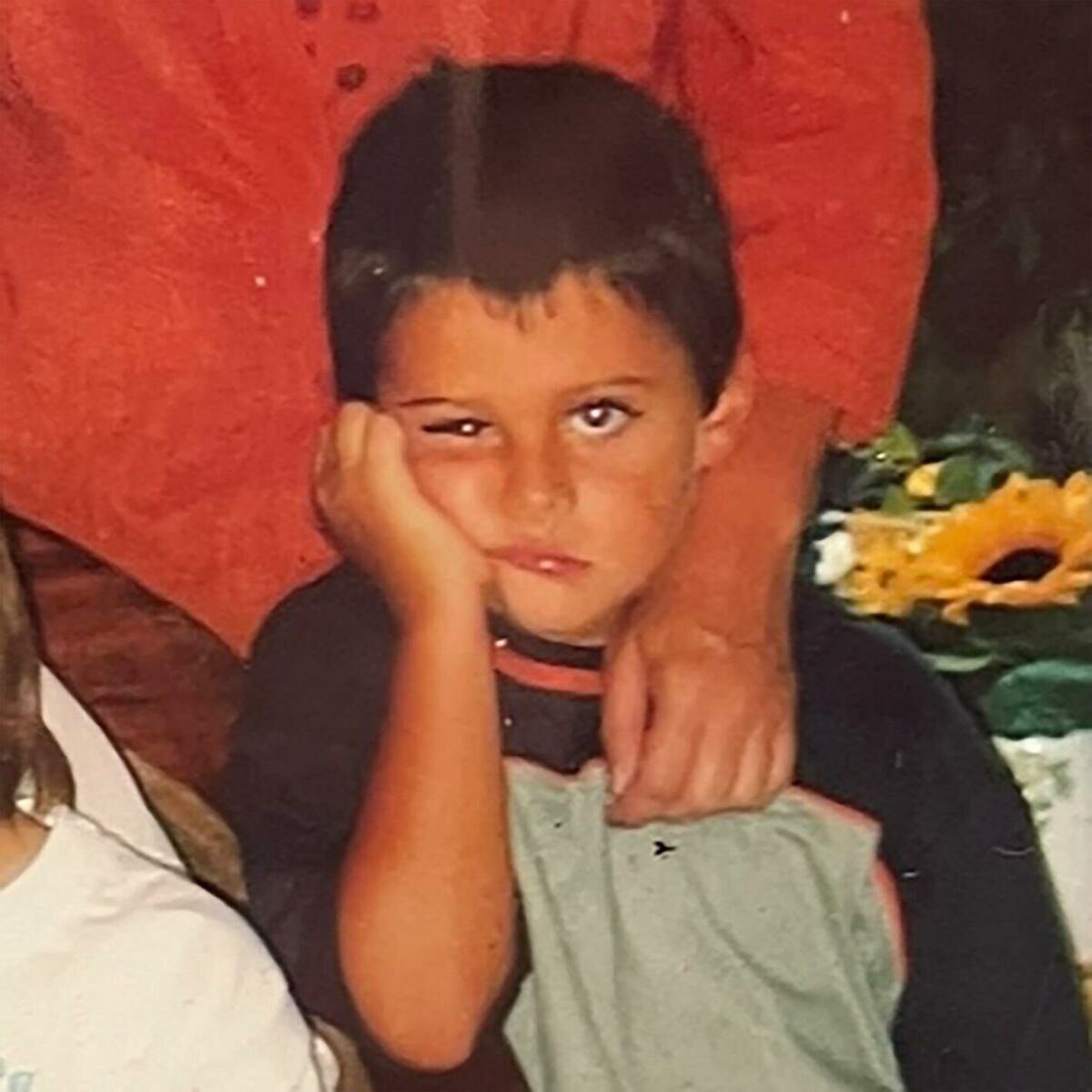 Album cover of danito