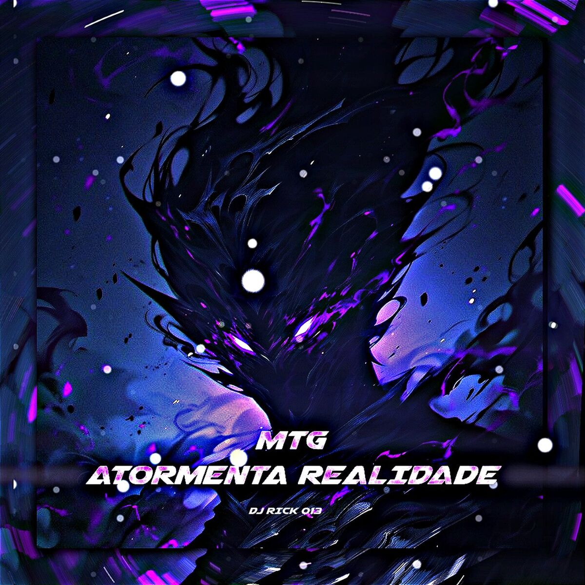 Album cover of Mtg - Atormenta Realidade (Remix)