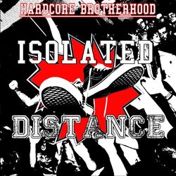 Hardcore Brotherhood Split
