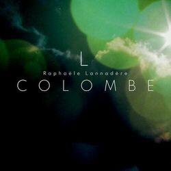 Cover of Colombe