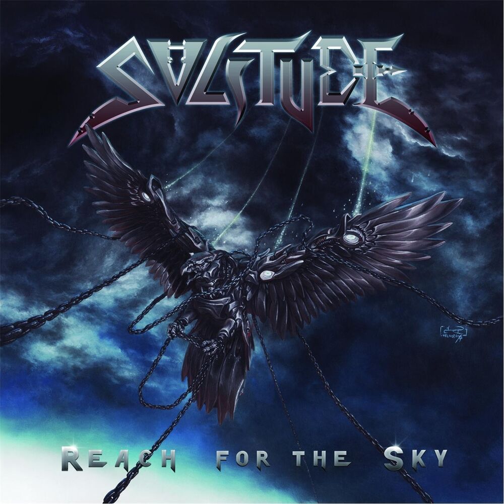 Picture of Reach for the Sky